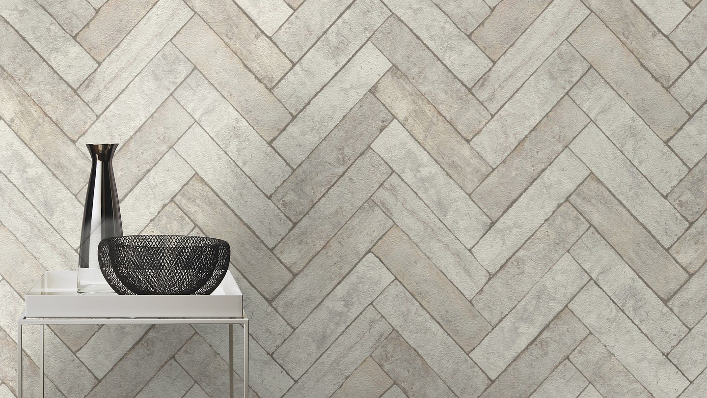 Papel Mural / 499124 (Welcome Home) 4