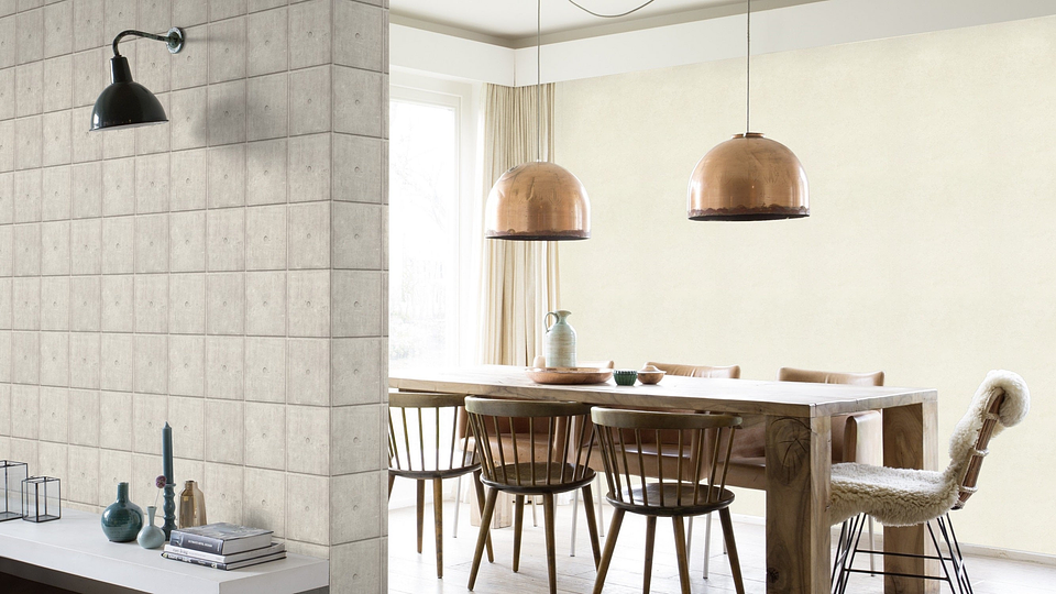 Papel Mural / 499421 (Welcome Home) 3