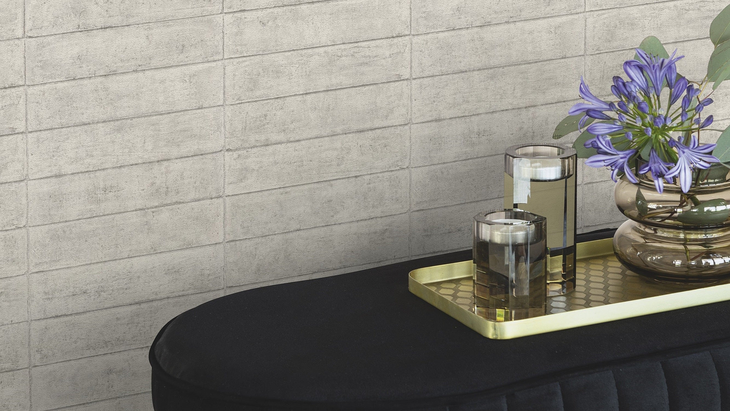 Papel Mural / 499636 (Welcome Home) 4