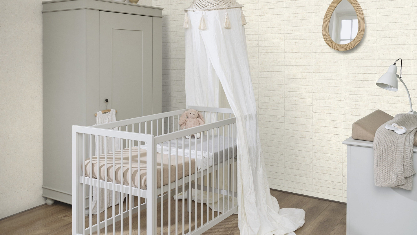 Papel Mural / 499612 (Welcome Home) 4