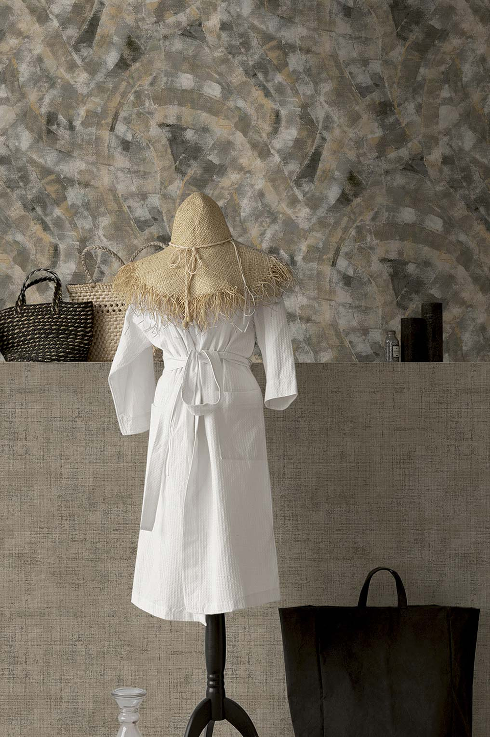 Papel Mural / 24479 (Textum) 1