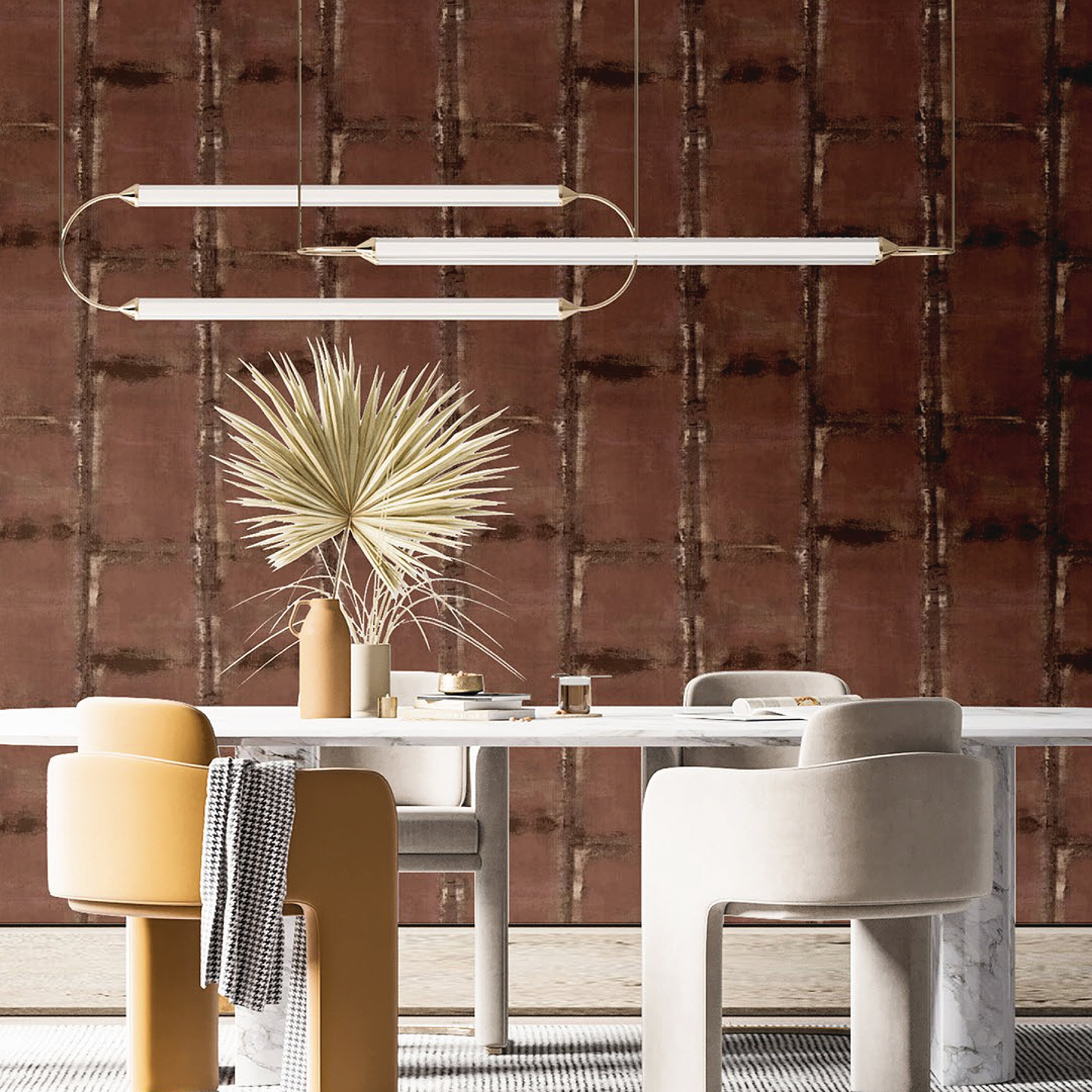 Papel Mural / 24474 (Textum) 1