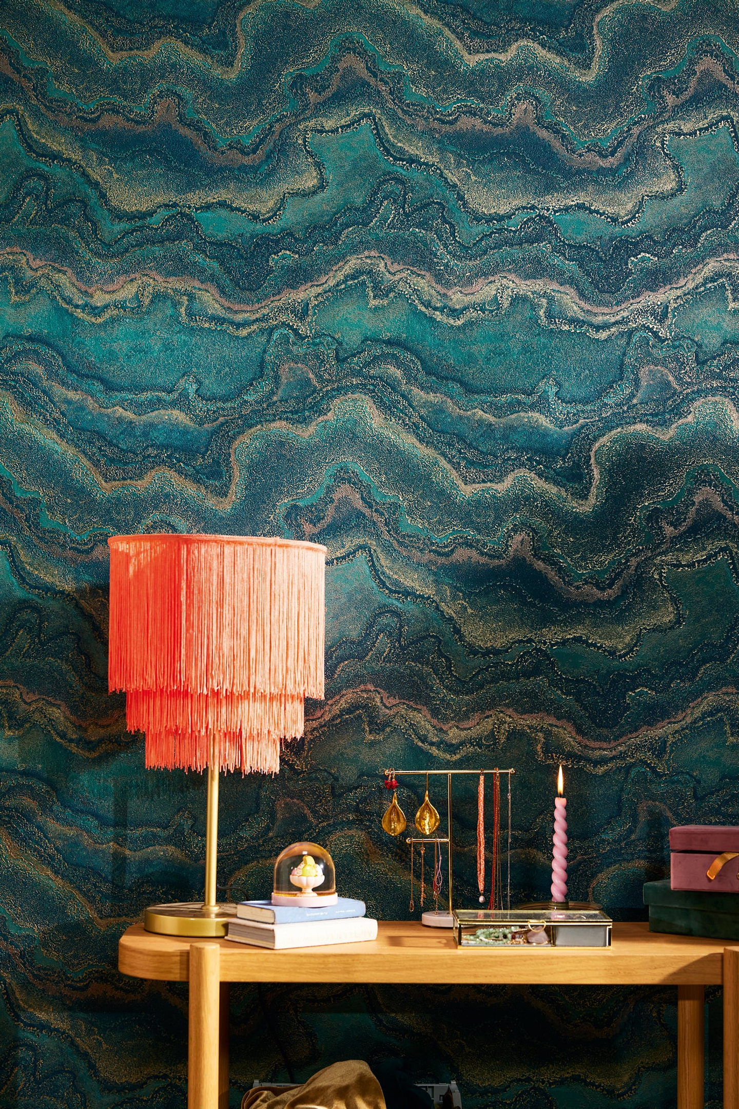 Papel Mural / 396593 (Stories of Life) 4