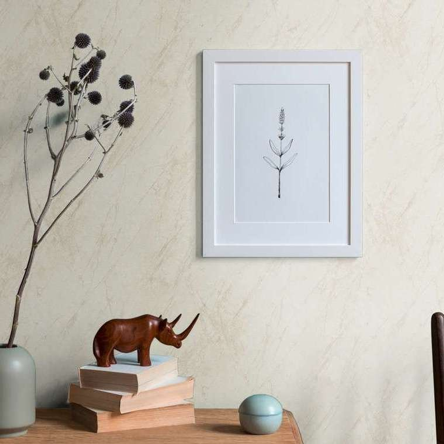 Papel Mural / 388171 (Elements II) 2