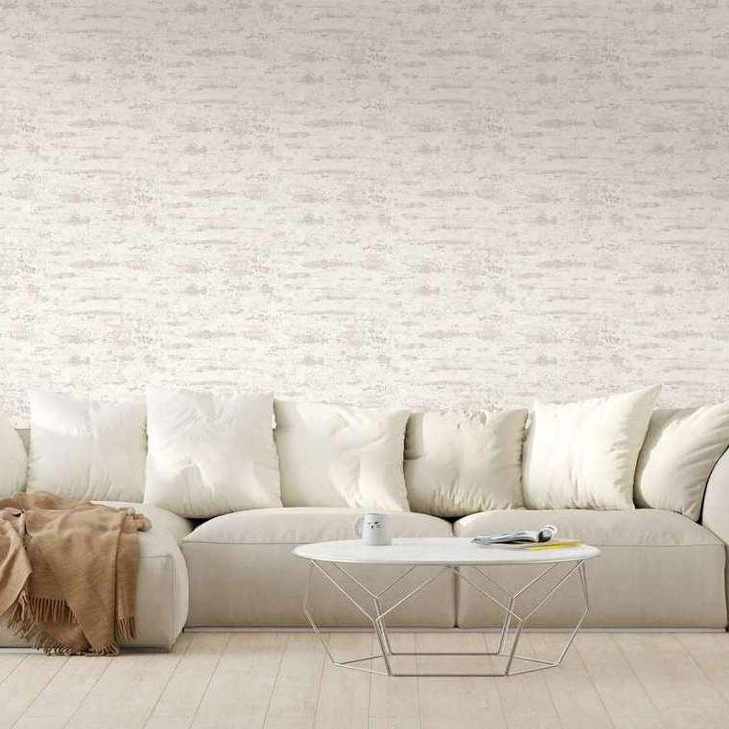 Papel Mural / 374152 (Elements II) 2