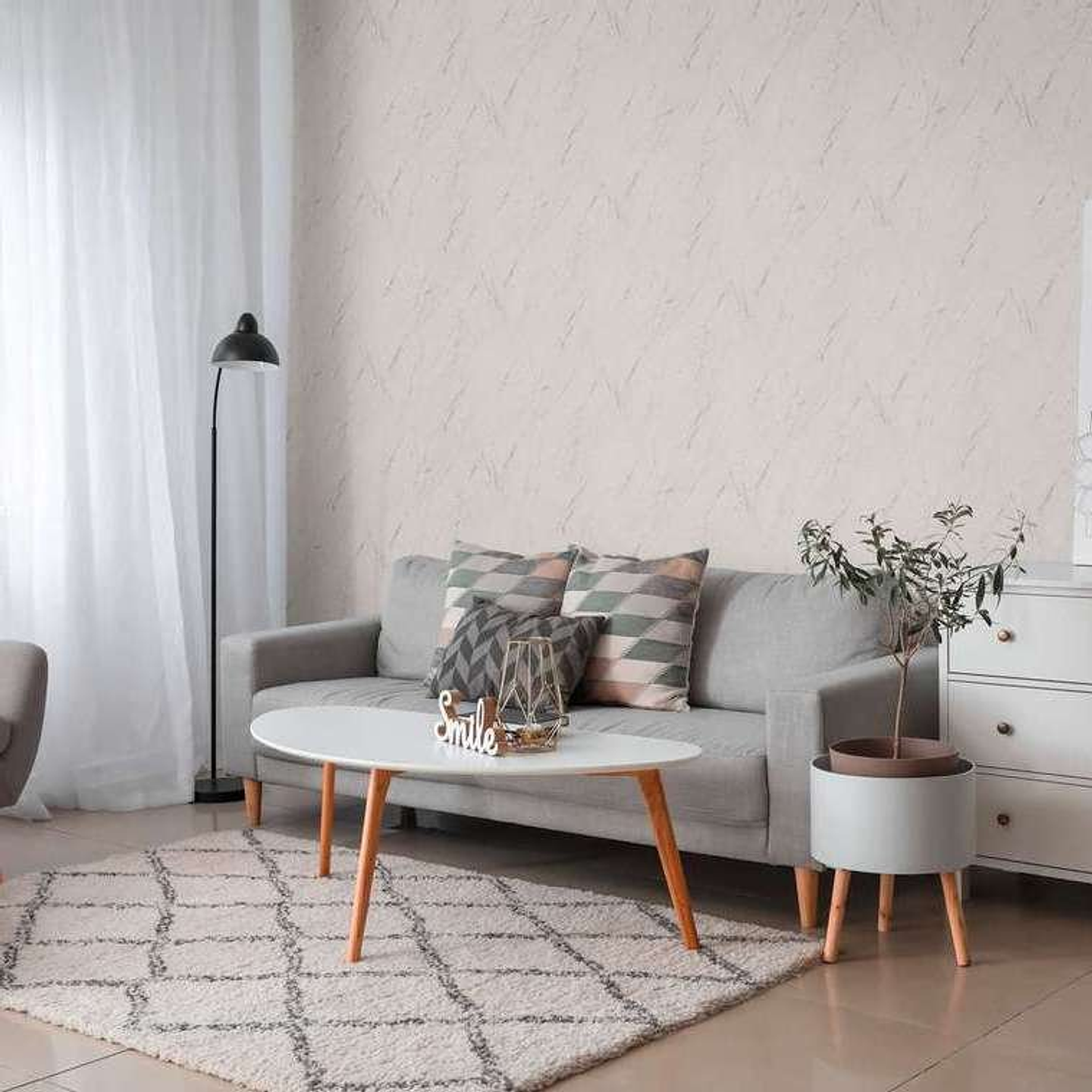 Papel Mural / 393361 (Elements II) 2