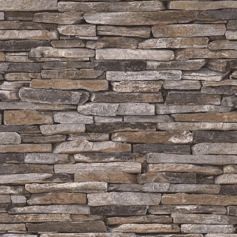 Papel Mural / 914217 (Elements II)