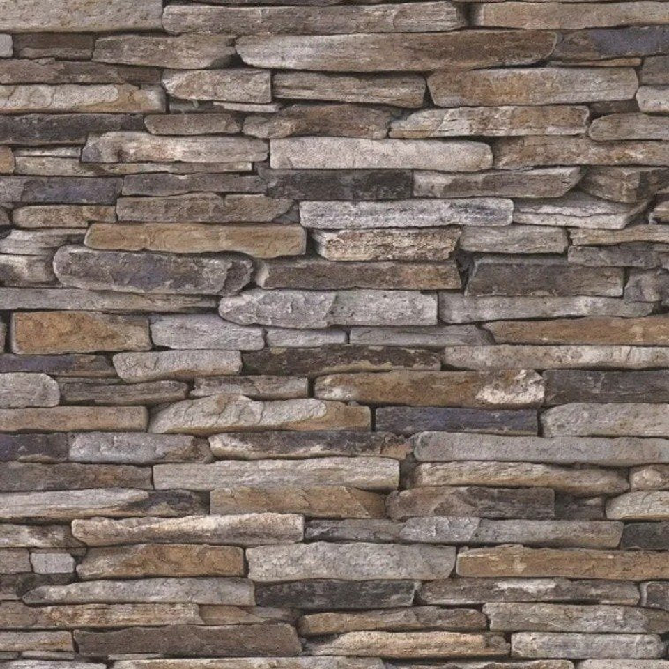 Papel Mural / 914217 (Elements II) 2