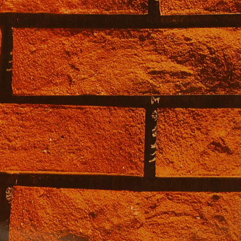 Pack 3 Rollos Vinílo Adhesivo / Ladrillos / 28281