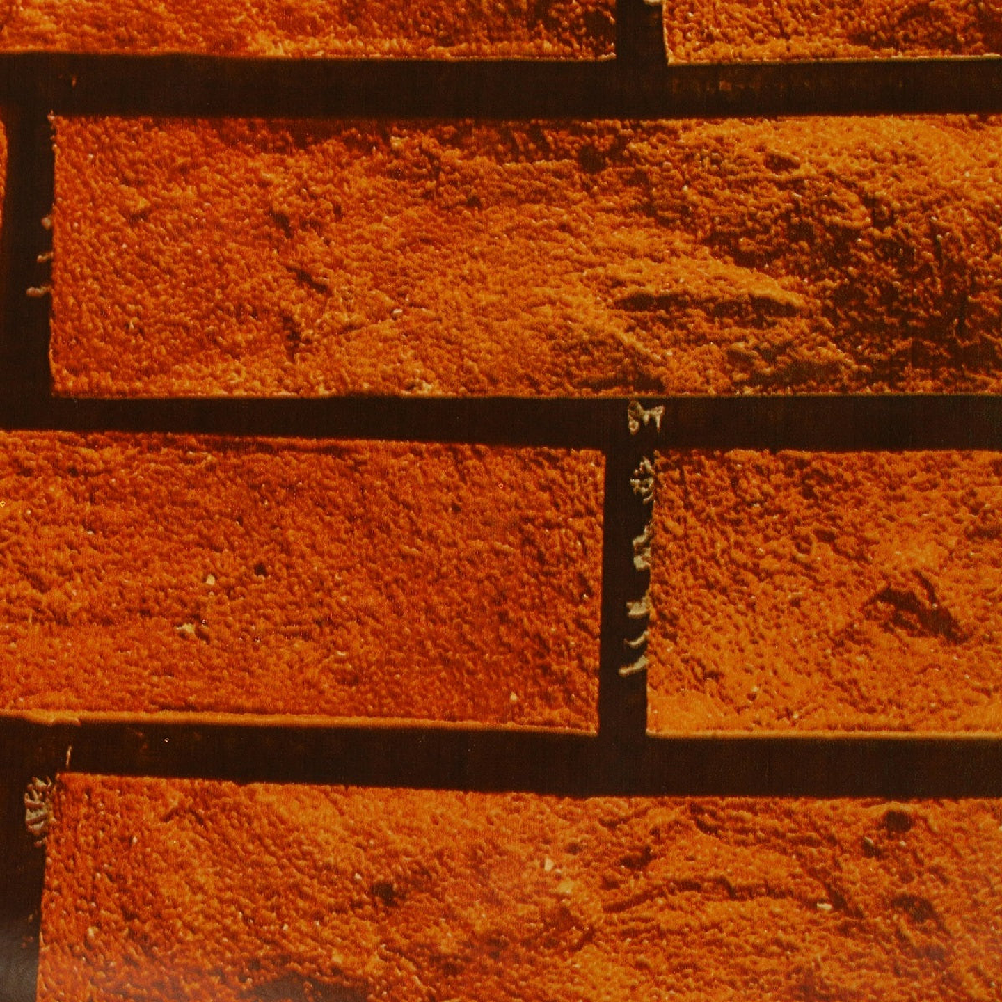 Pack 3 Rollos Vinílo Adhesivo / Ladrillos / 28281 1