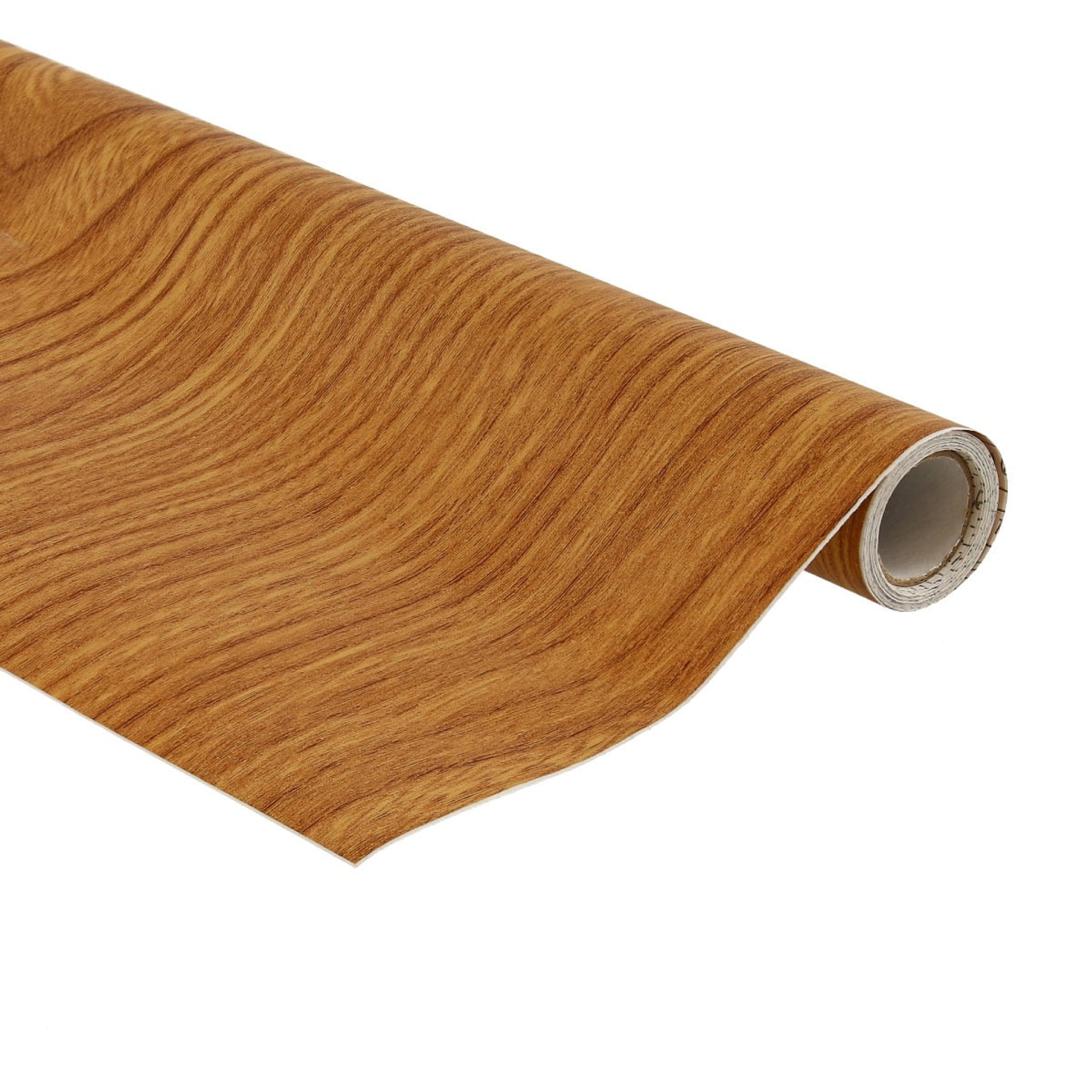 Pack 3 Rollos Vinílo Adhesivo / Madera / 23125 2