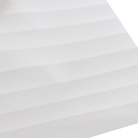 Pack 3 Rollos Vinílo Adhesivo / Persianas Blancas / 29001