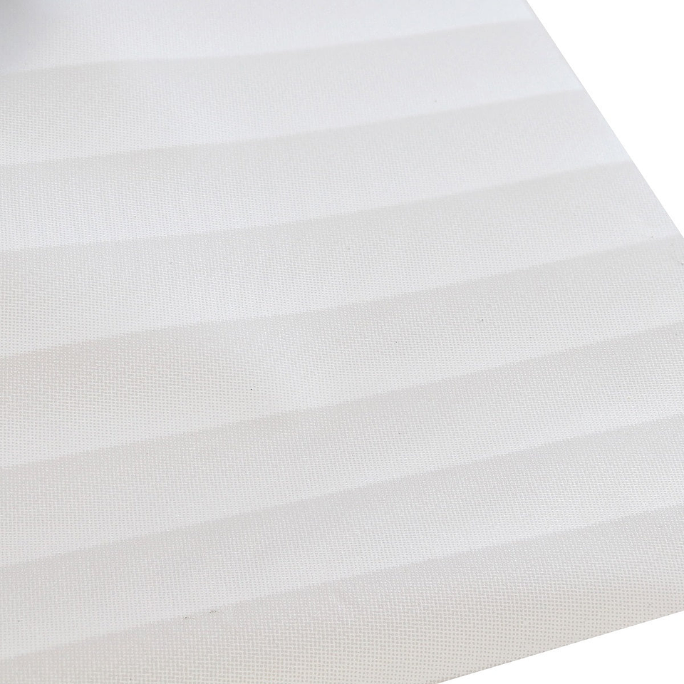 Pack 3 Rollos Vinílo Adhesivo / Persianas Blancas / 29001 2