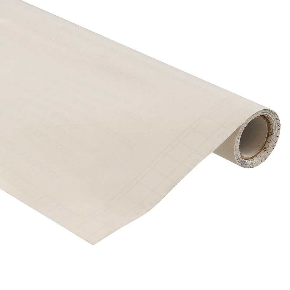 Pack 3 Rollos Vinílo Adhesivo / Puntos Blancos / 29550 2