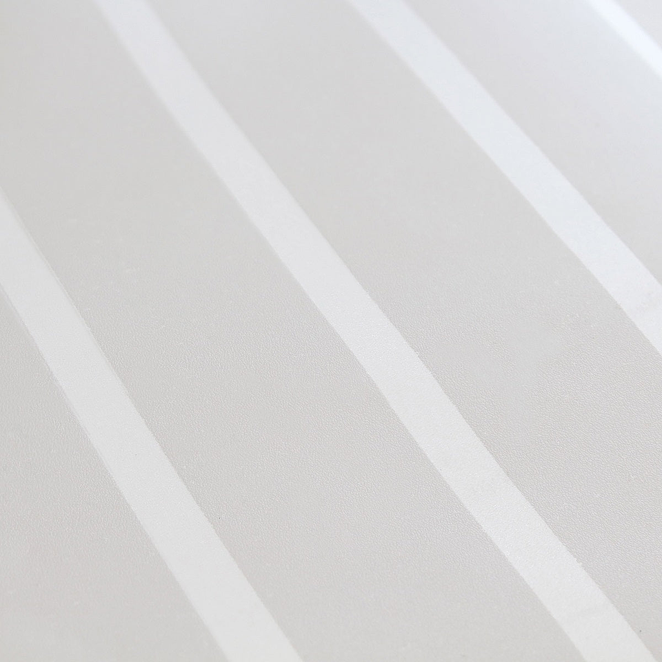 Pack 3 Rollos Vinílo Adhesivo / Rayas Blancas / 29068 2