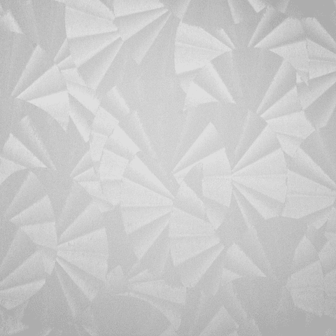 Pack 3 Rollos Vinílo Adhesivo / Transparente Conos / 29008