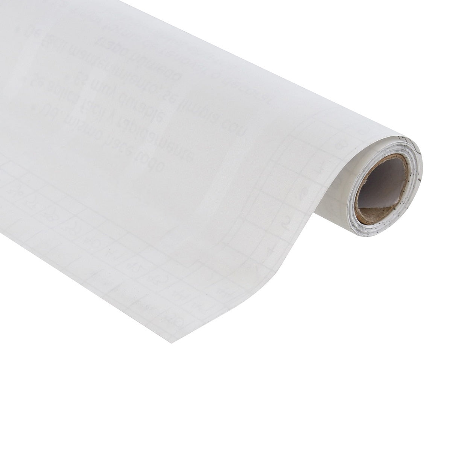 Pack 3 Rollos Vinílo Adhesivo / Rayas Blancas / 29068 3