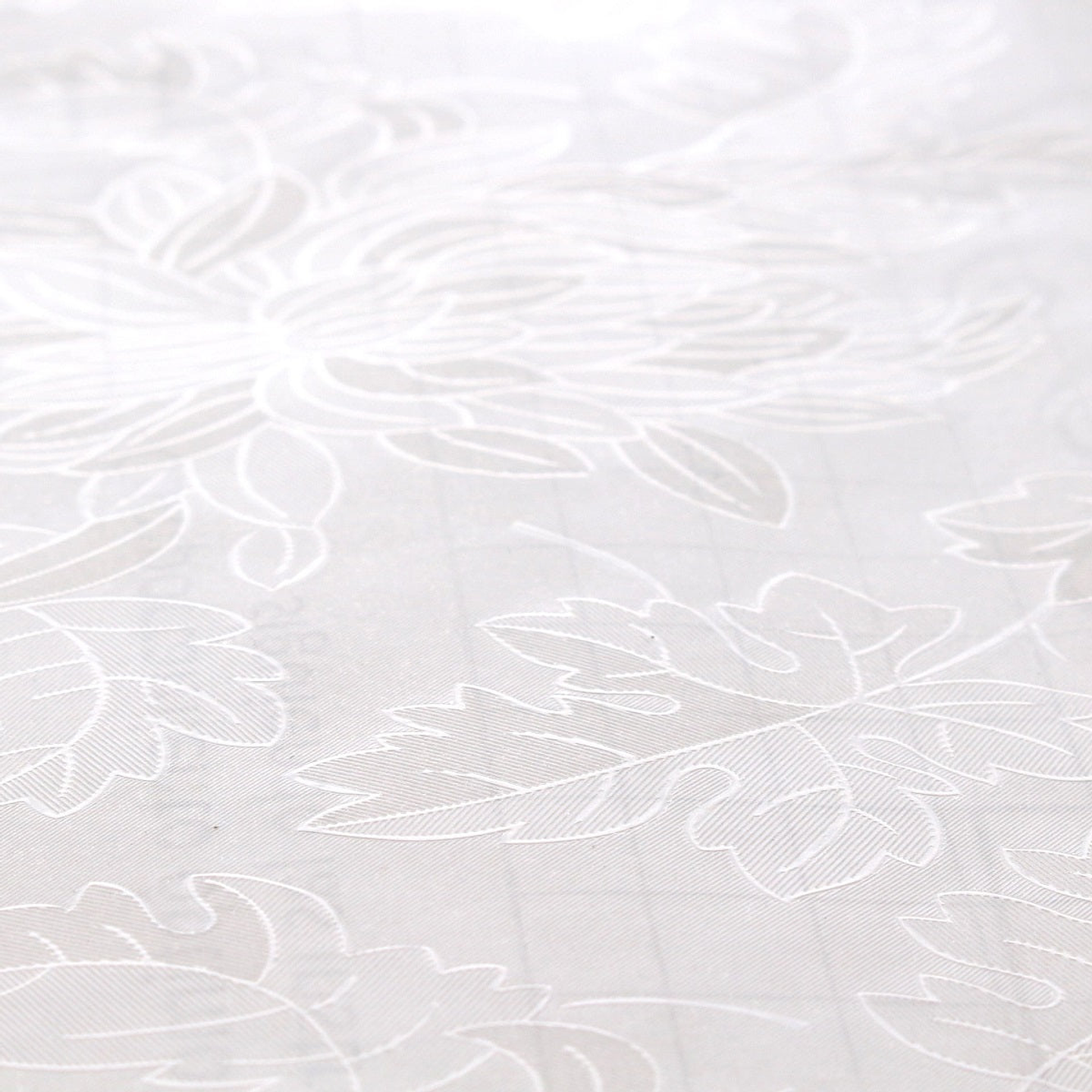 Pack 3 Rollos Vinílo Adhesivo / Transparente Hiedra / 29107 1