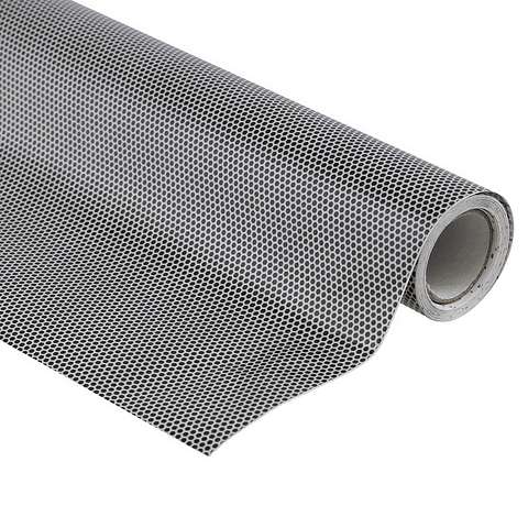 Pack 3 Rollos Vinílo Adhesivo / Puntos Negros / 29551