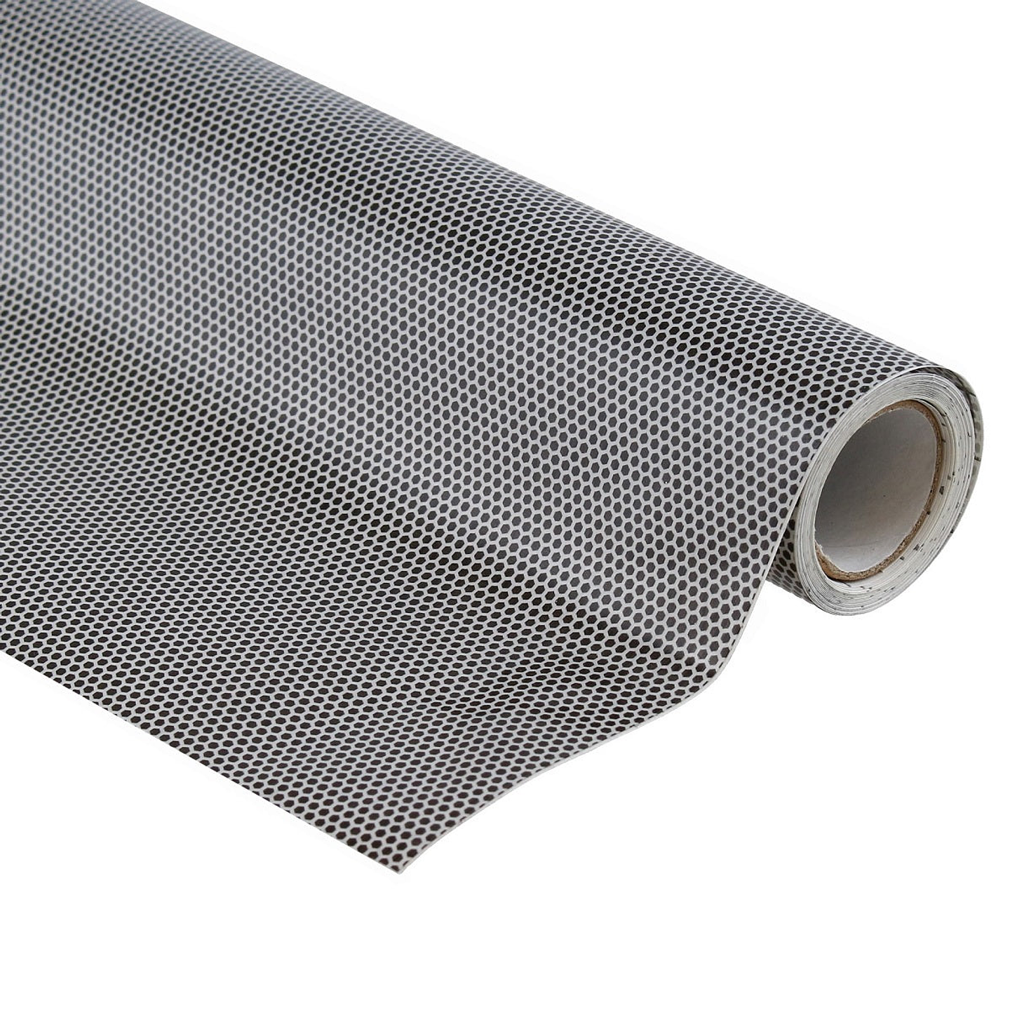 Pack 3 Rollos Vinílo Adhesivo / Puntos Negros / 29551 2