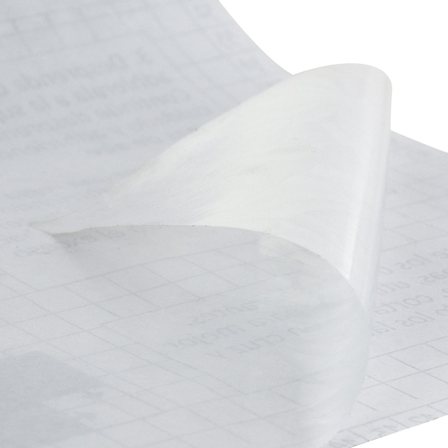 Pack 3 Rollos Vinílo Adhesivo / Transparente Conos / 29008 2