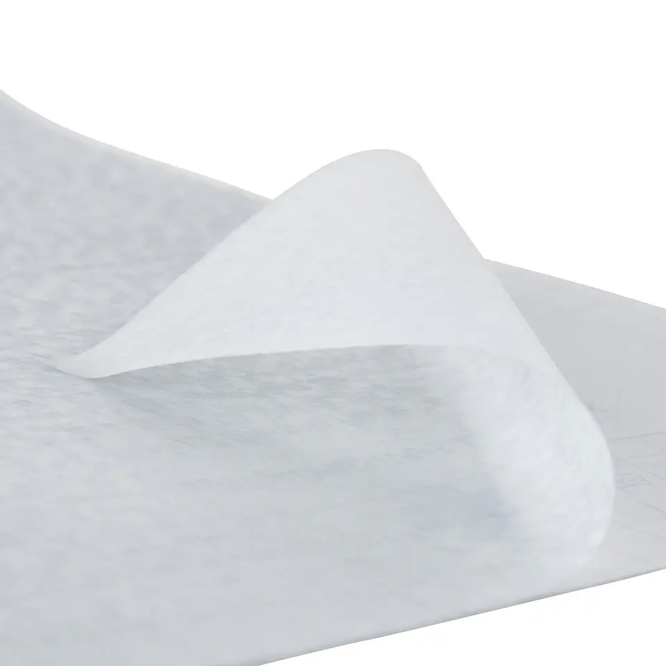 Pack 3 Rollos Vinílo Adhesivo / Transparente Arena / 29106 3