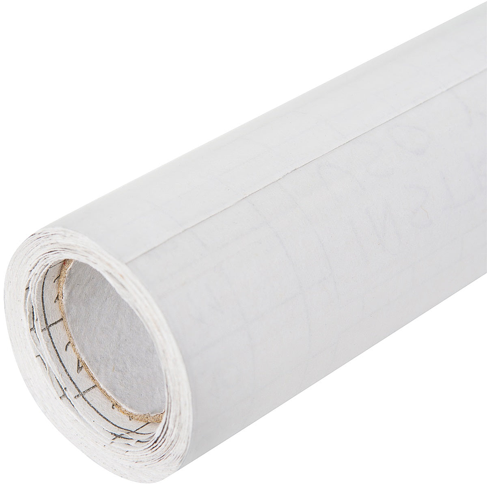 Pack 3 Rollos Vinílo Adhesivo / Transparente / 21101 4