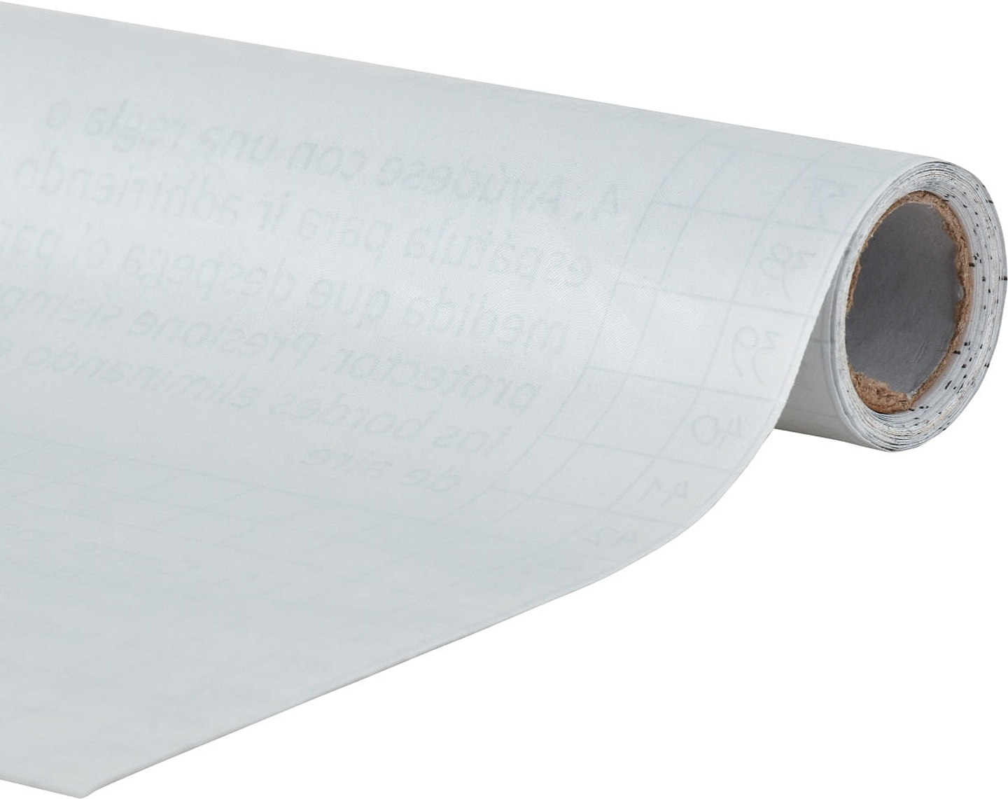 Pack 3 Rollos Vinílo Adhesivo / Transparente Conos / 29008 3