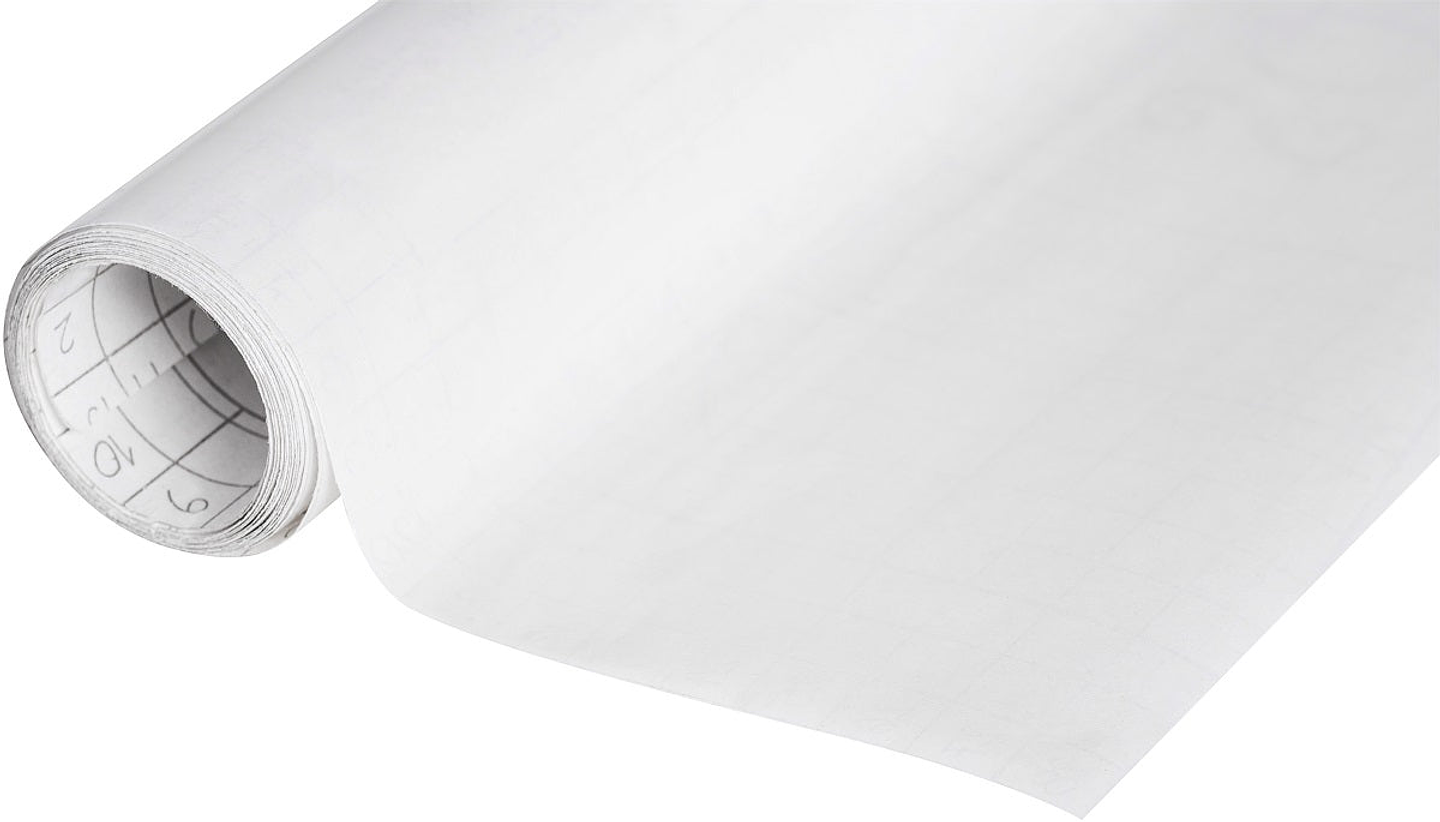 Pack 3 Rollos Vinílo Adhesivo / Transparente / 21101 5