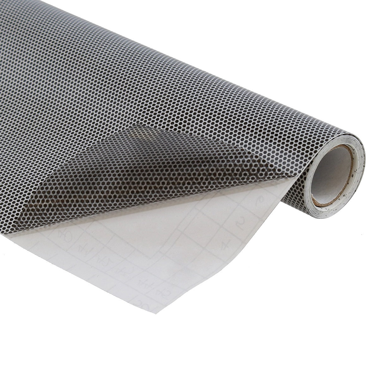 Pack 3 Rollos Vinílo Adhesivo / Puntos Negros / 29551 3