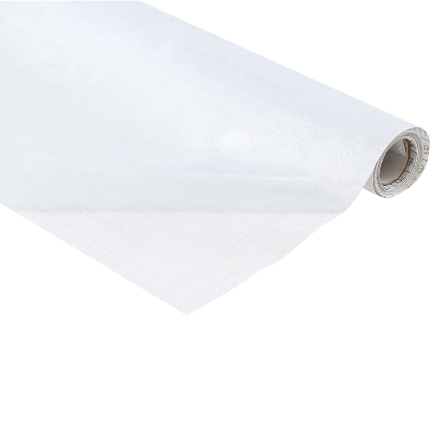 Pack 3 Rollos Vinílo Adhesivo / Transparente Hiedra / 29107 4