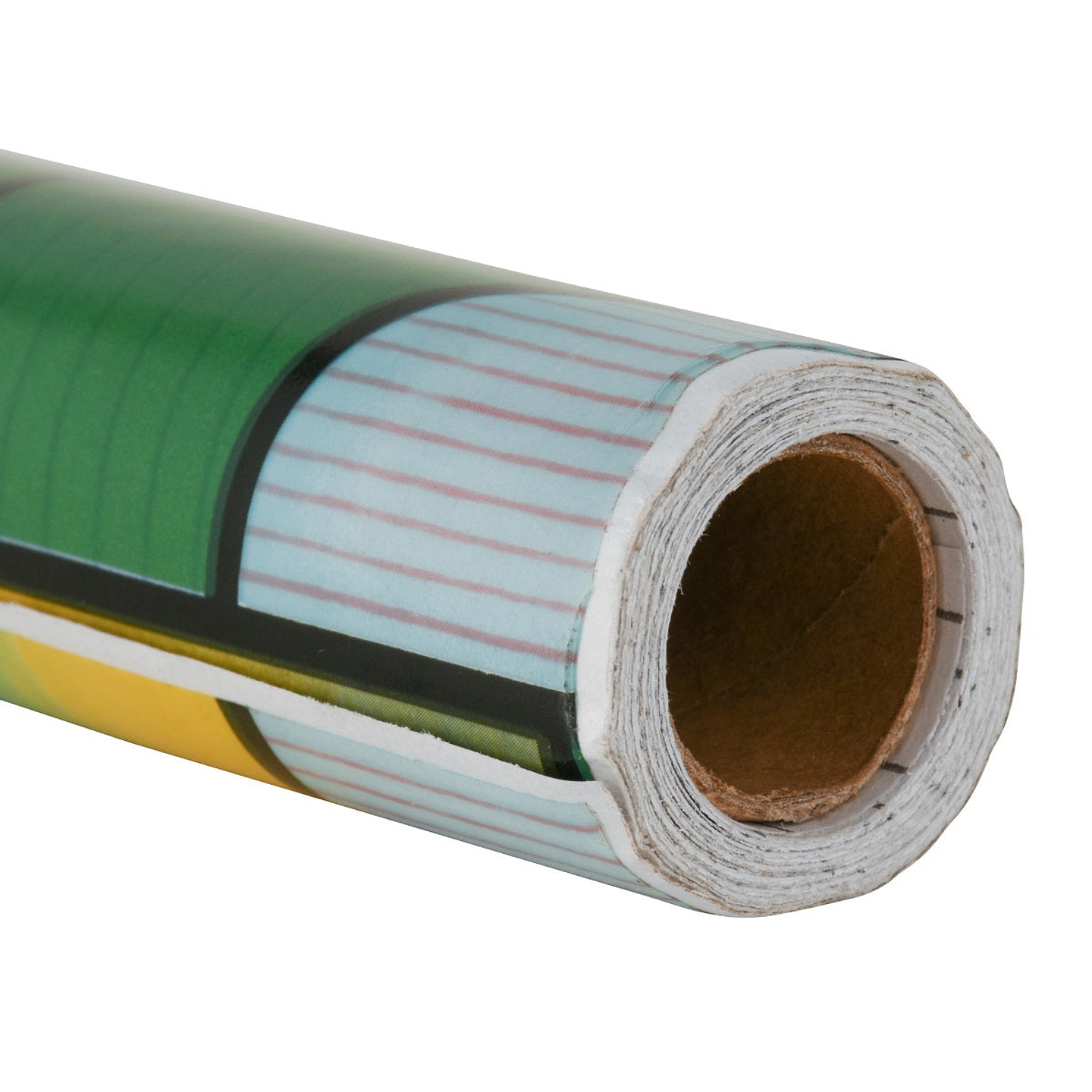 Pack 3 Rollos Vinílo Adhesivo / Vitral / 28041 4