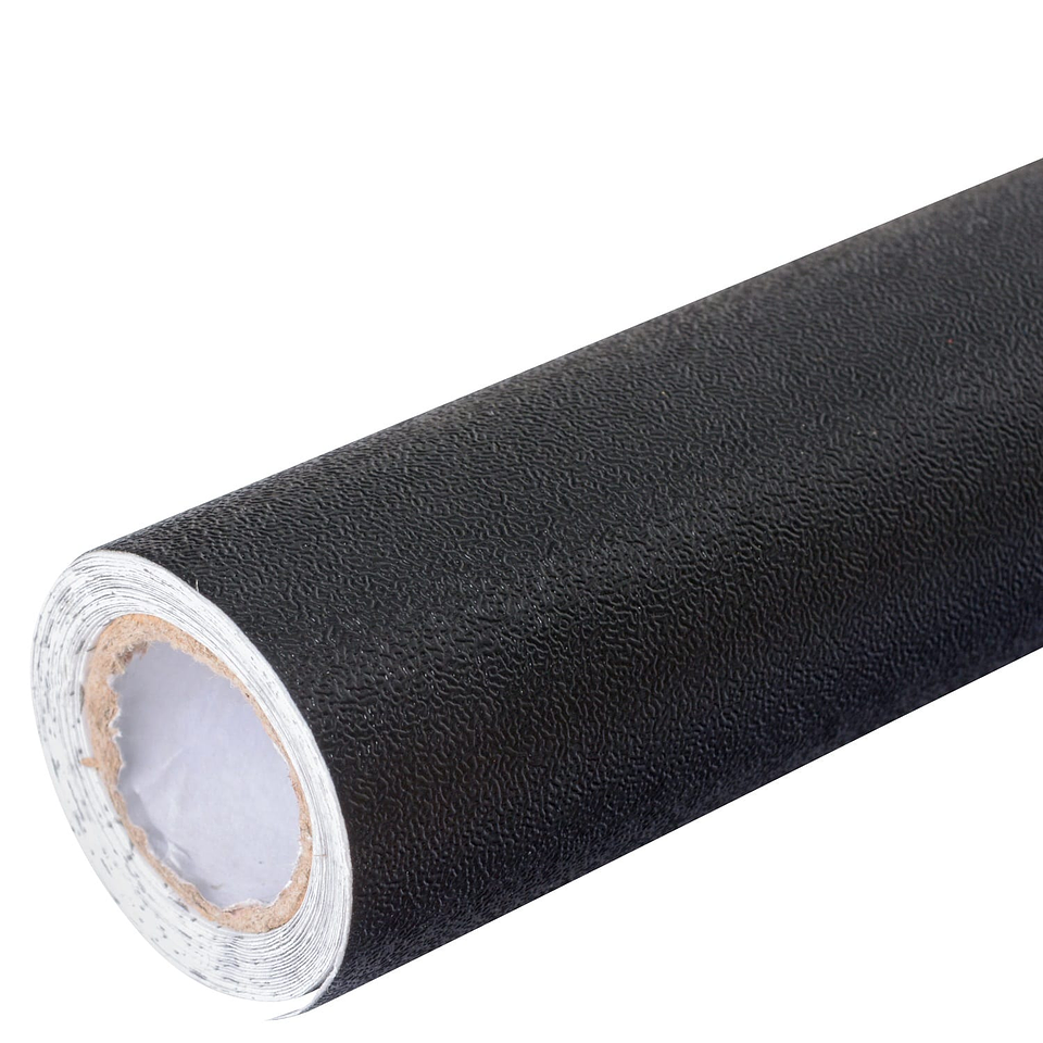 Pack 3 Rollos Vinílo Adhesivo / Pizarra Negra para Tiza 5