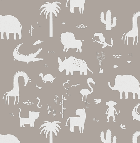 Papel Mural / 5629-2 (Cápsula)