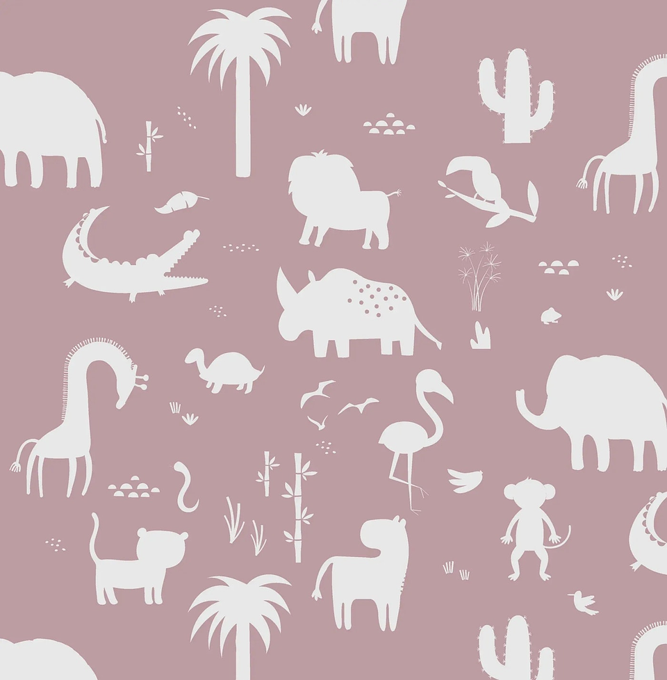 Papel Mural / 5629-3 (Cápsula) 2