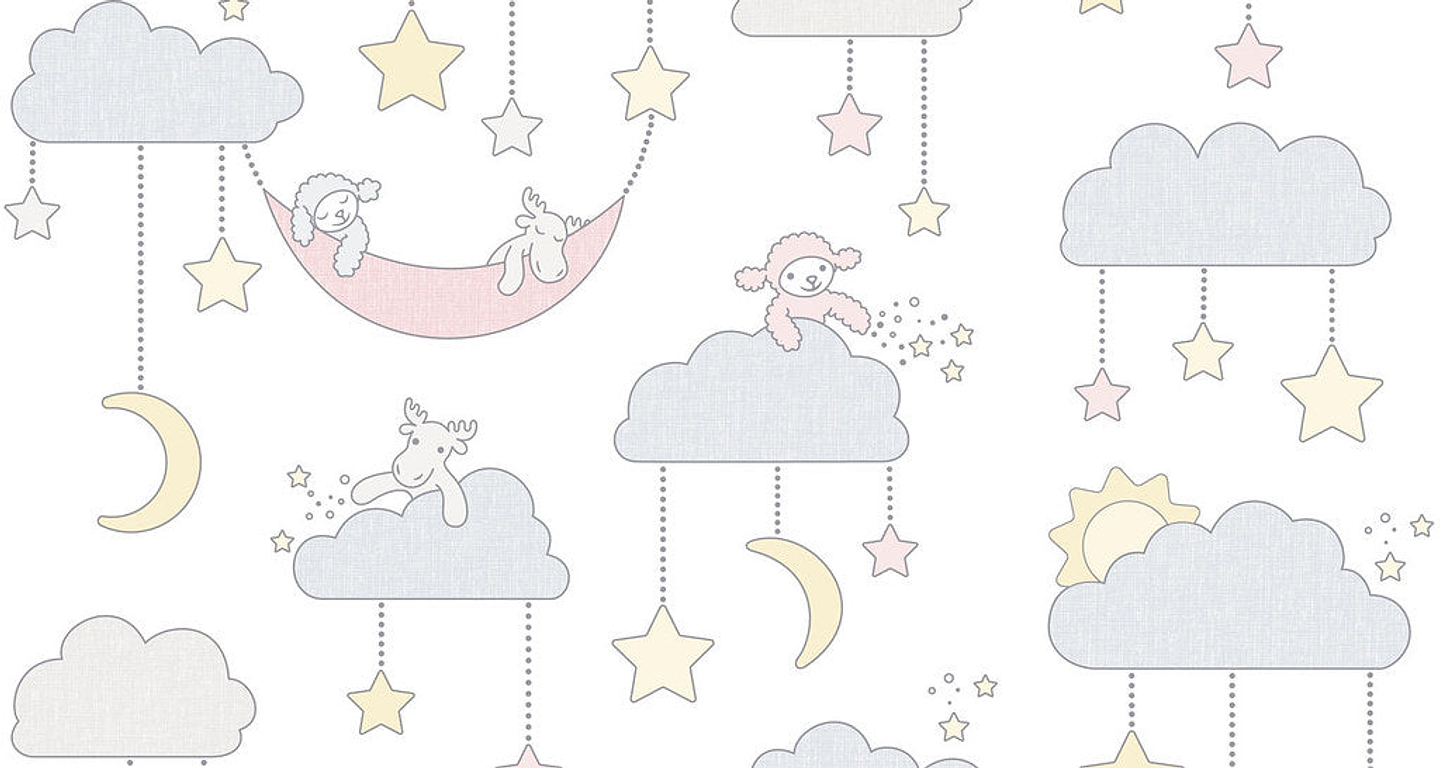 Papel Mural / LL3004 (Jack&Rose) 1