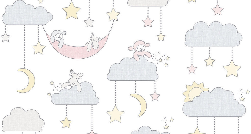 Papel Mural / LL3004 (Jack&Rose) 1