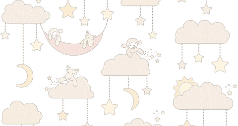 Papel Mural / LL3010 (Jack&Rose)