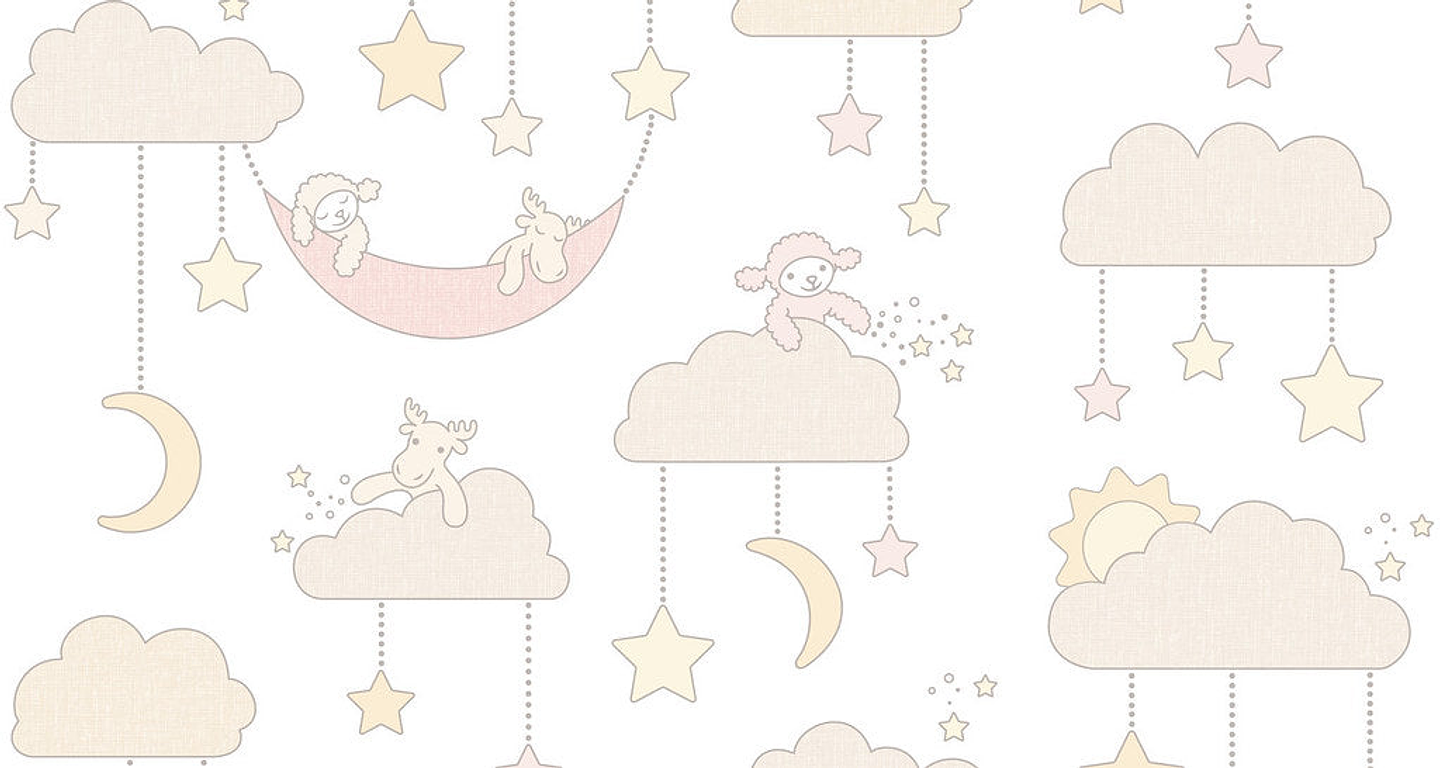 Papel Mural / LL3010 (Jack&Rose) 1