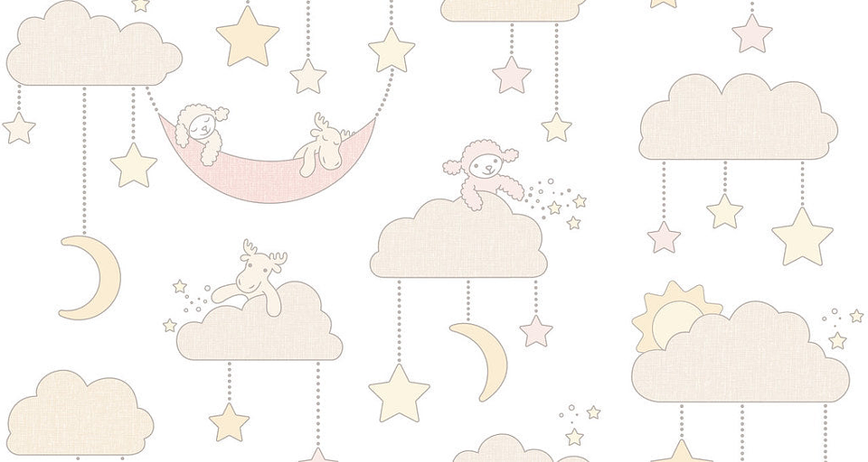 Papel Mural / LL3010 (Jack&Rose) 1