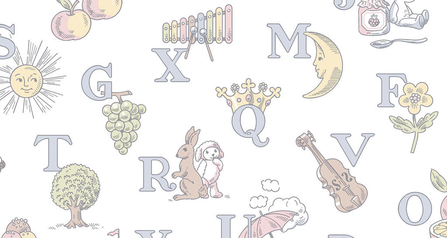 Papel Mural / LL3104 (Jack&Rose) 1