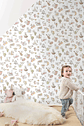 Papel Mural / LL3110 (Jack&Rose) - Miniatura 2