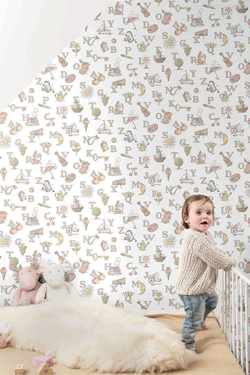 Papel Mural / LL3110 (Jack&Rose) 2