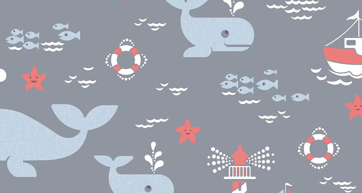 Papel Mural / LL3207 (Jack&Rose) 2