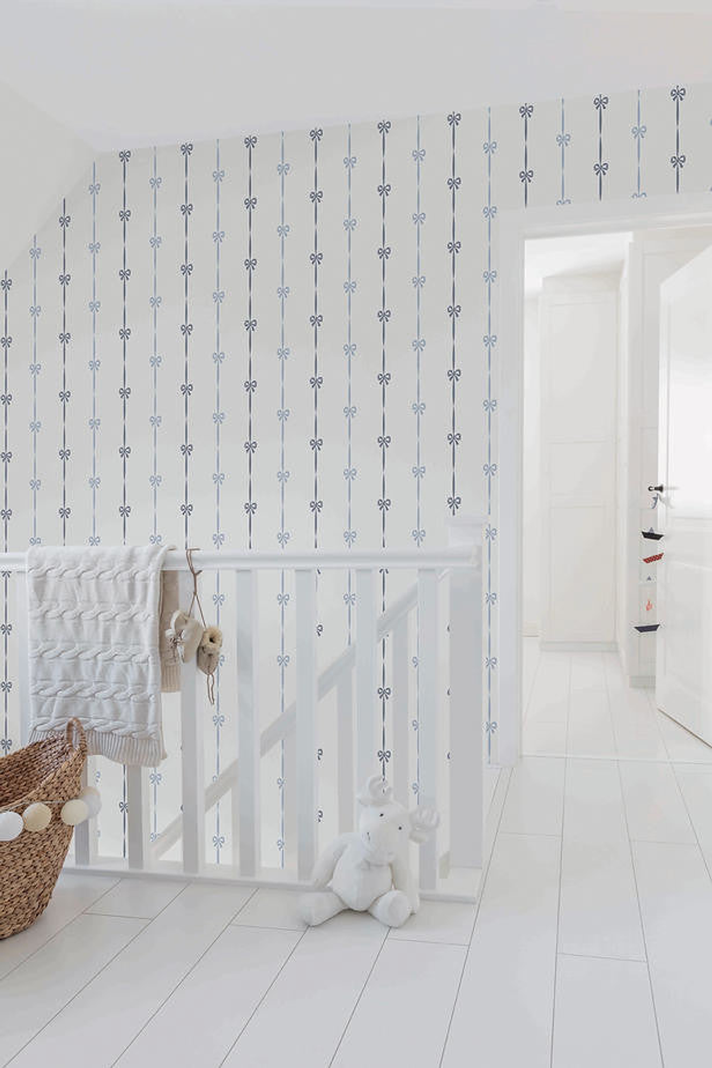 Papel Mural / LL4007 (Jack&Rose) 2