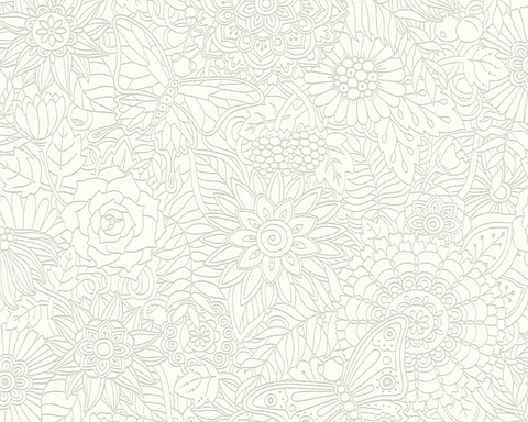 Papel Mural / 358161 (Boys&Girls6)