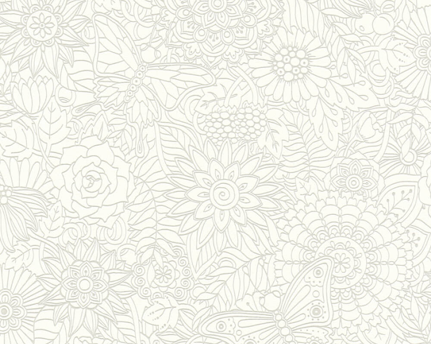 Papel Mural / 358161 (Boys&Girls6) 1