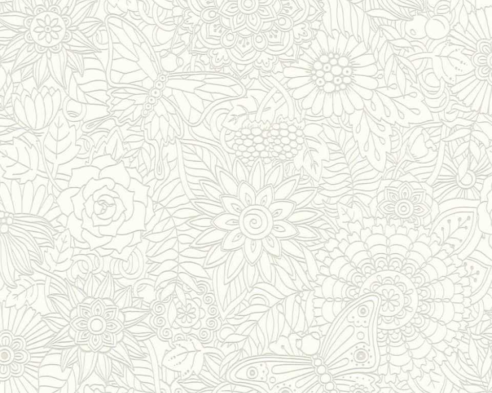 Papel Mural / 358161 (Boys&Girls6) 1