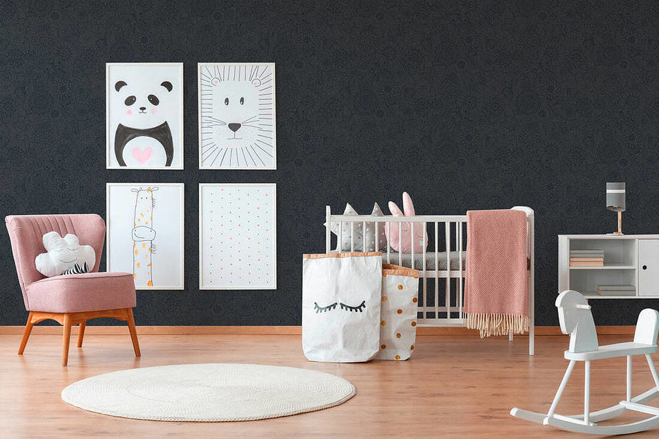 Papel Mural / 358162 (Boys&Girls6) 2