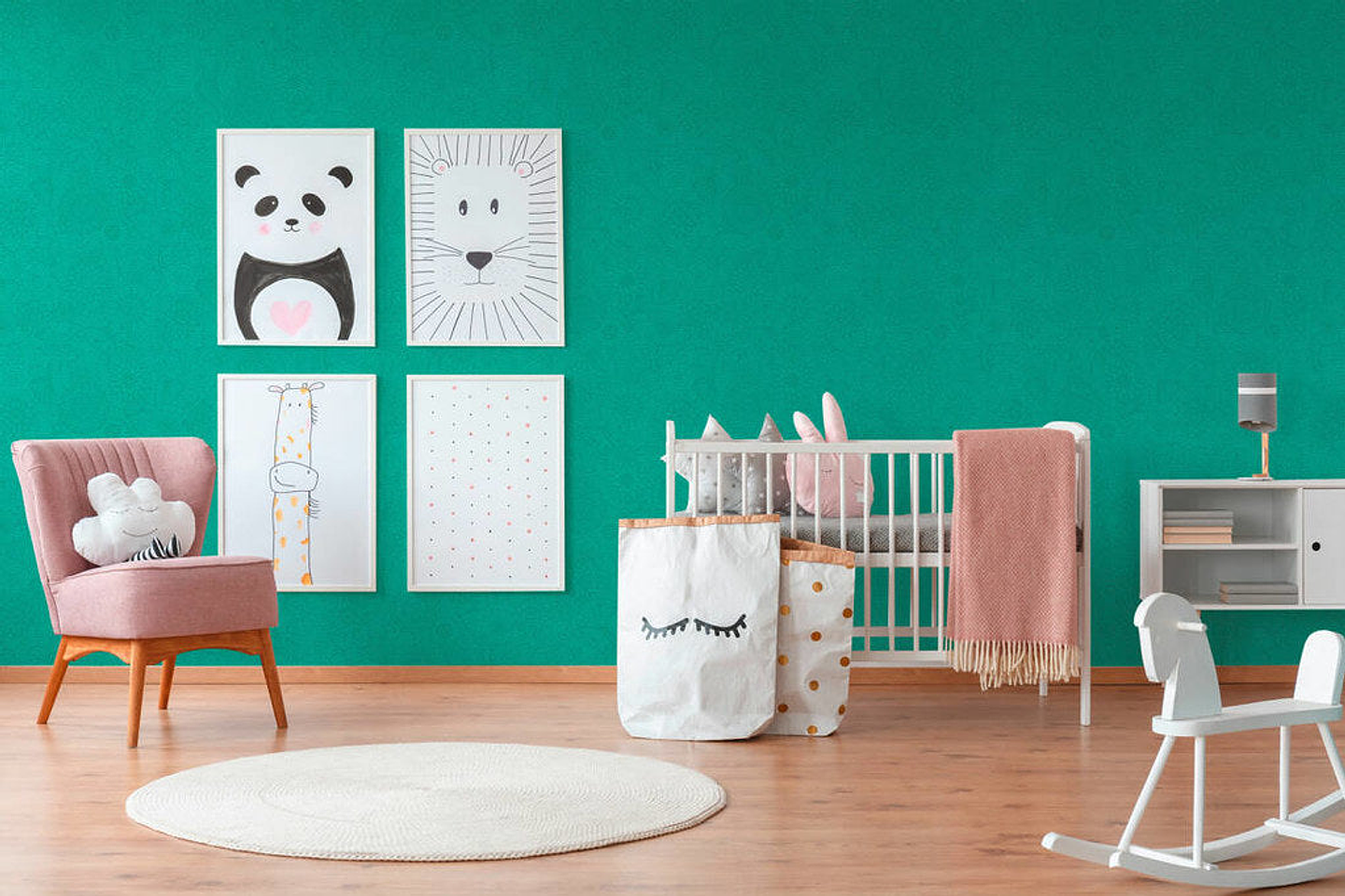 Papel Mural / 358163 (Boys&Girls6) 2